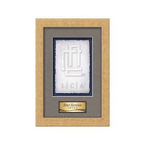 Eldridge -  Antique Gold
