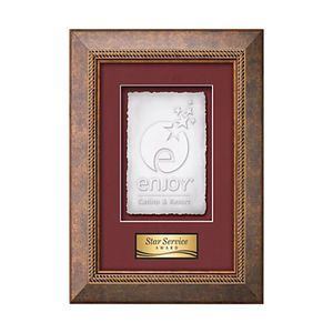 Lazio -  Bronze/Copper