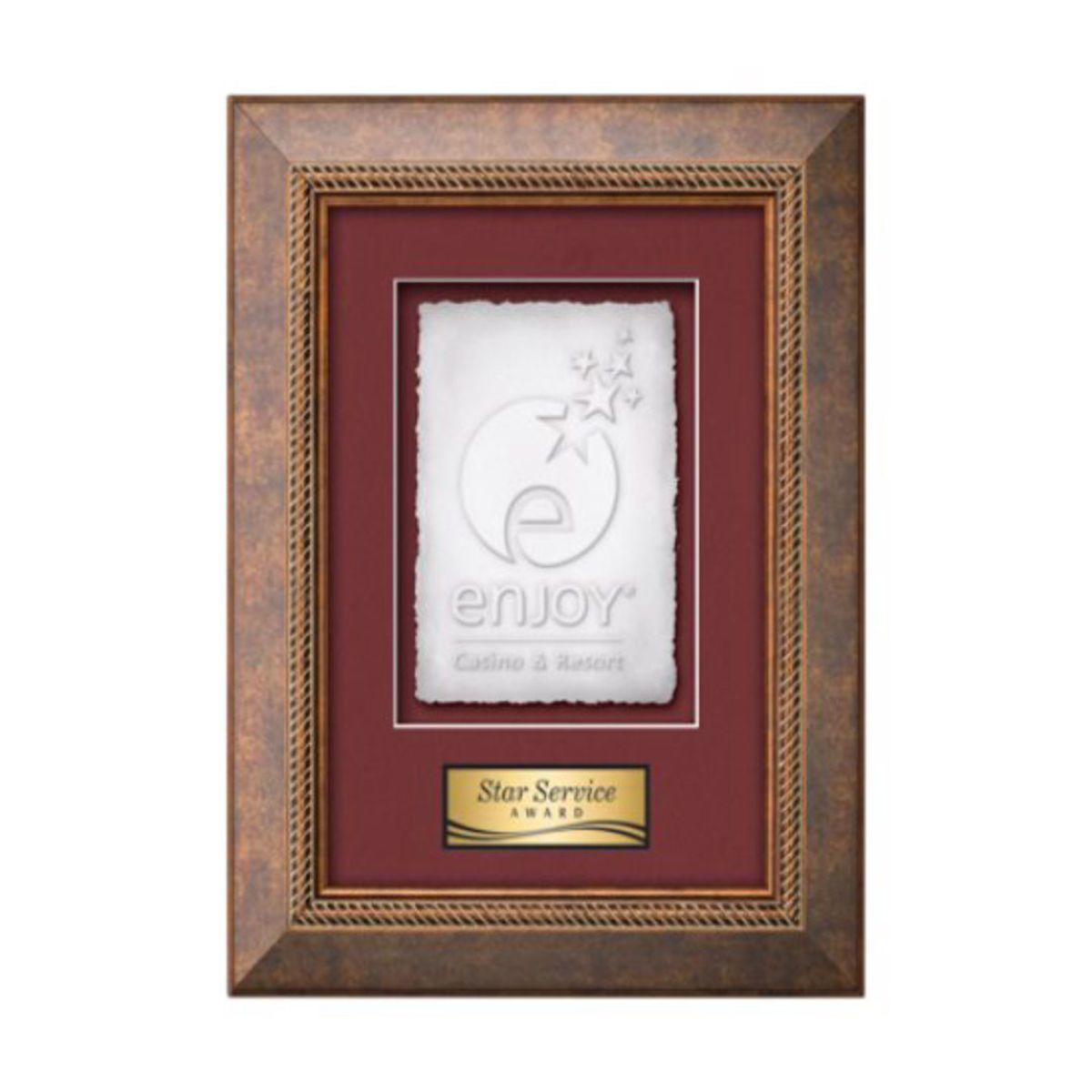 Lazio -  Bronze/Copper
