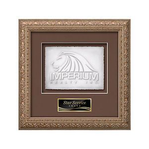 Romagna -  Antique Silver