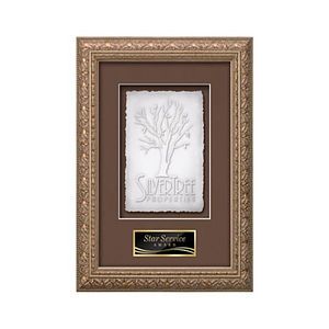 Romagna -  Antique Silver