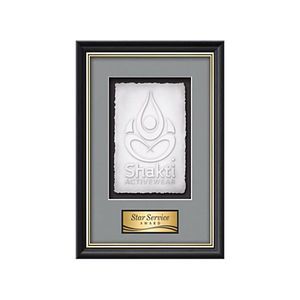 Baron -  Black/Gold