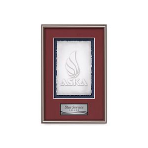 Fenestra -  Bronze