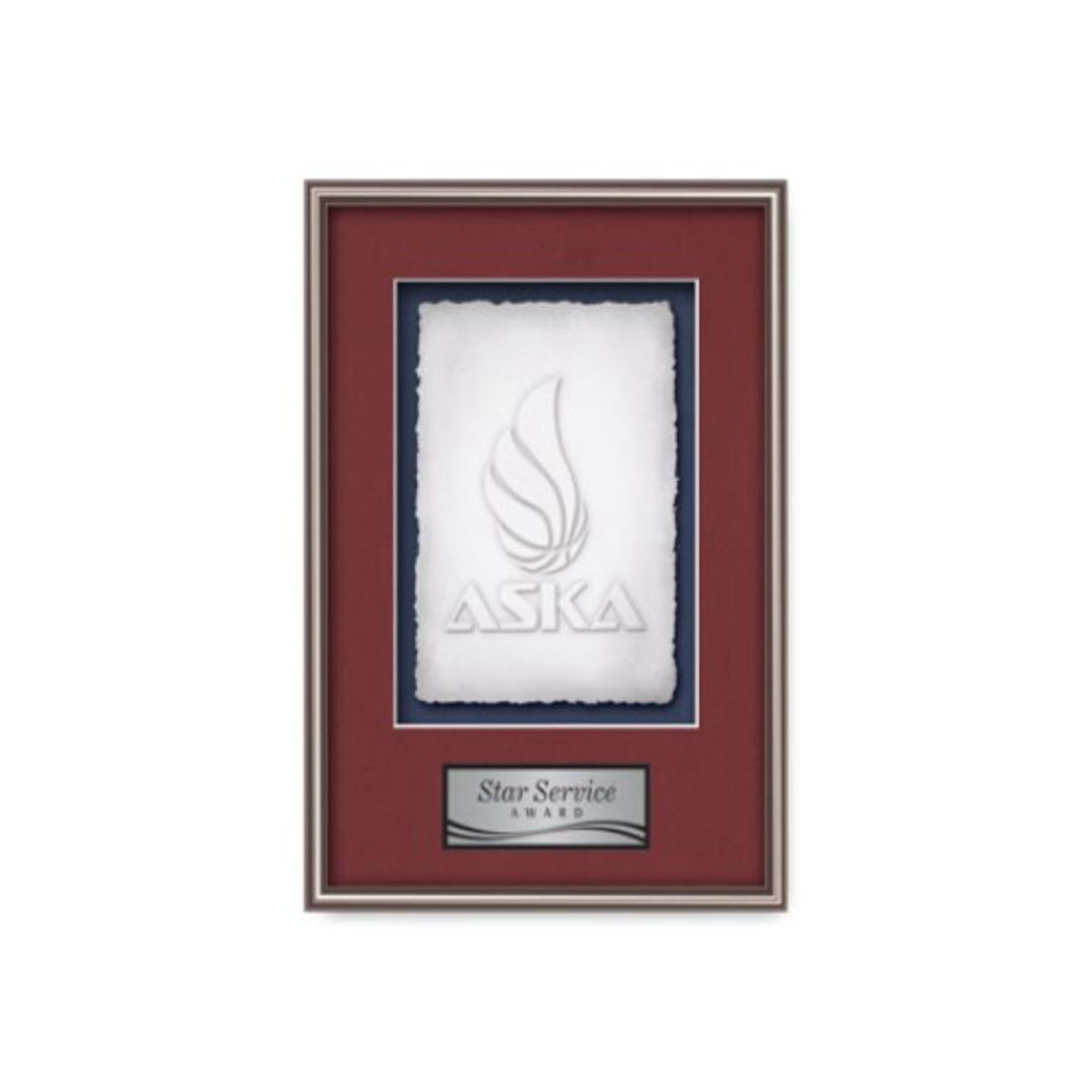 Fenestra -  Bronze