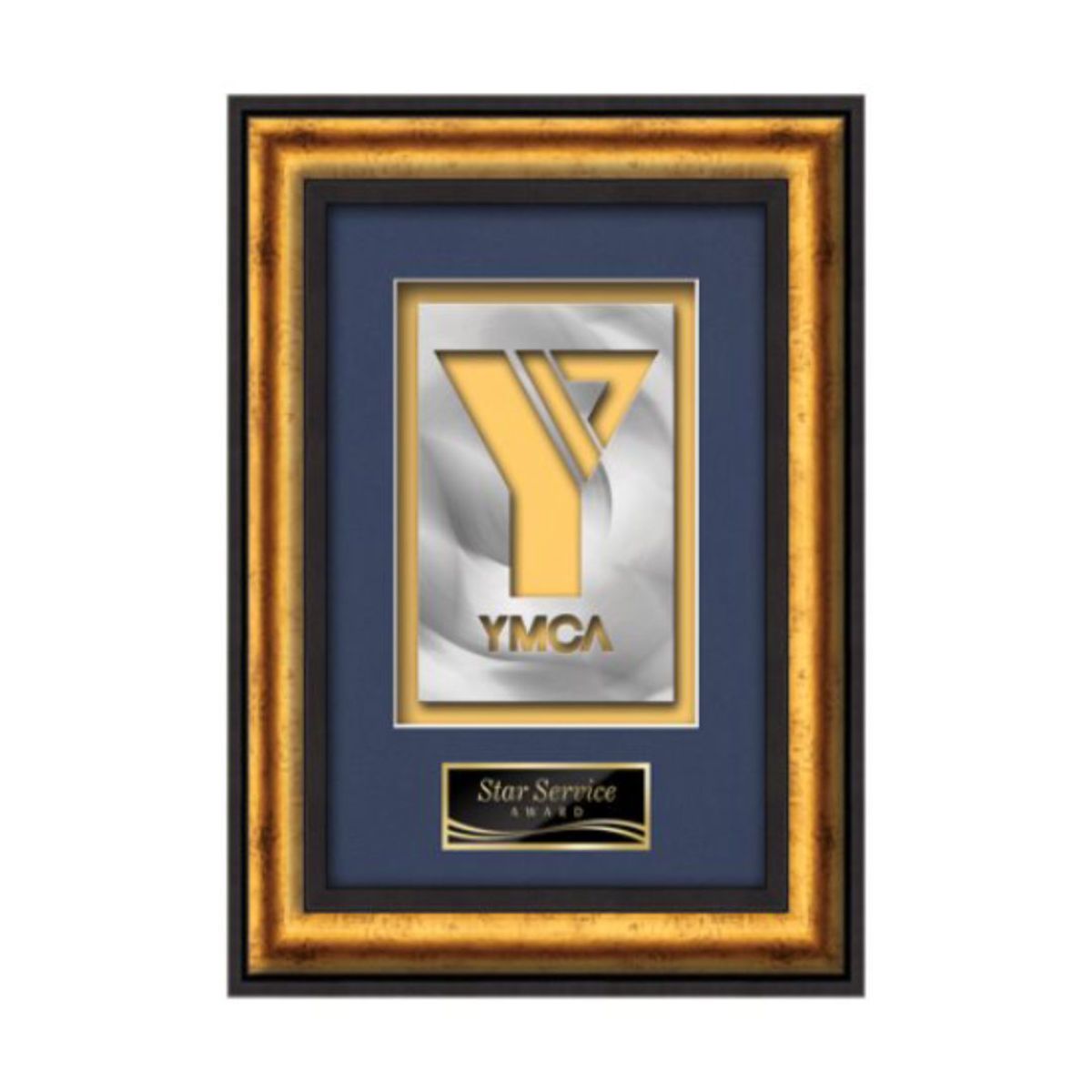 Grazia Aquashape Award - BlackGold