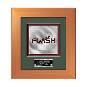 Premier Aquashape Award - Bronze