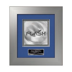 Premier Aquashape Award - Silver