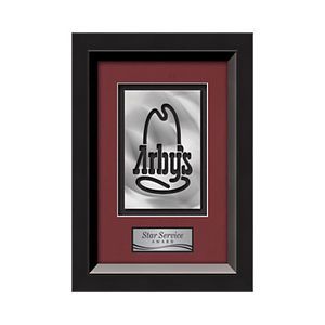 Omni Aquashape Award - BlackBlack