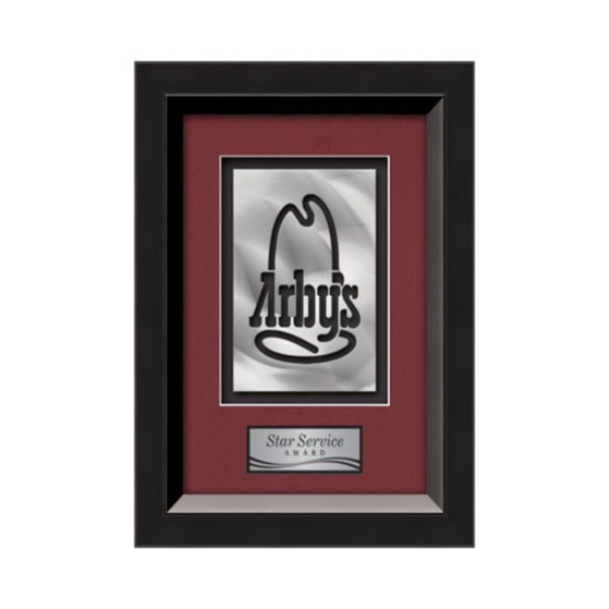 Omni Aquashape Award - BlackBlack