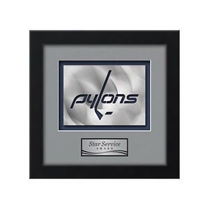 Eldridge Aquashape Award - Satin Black