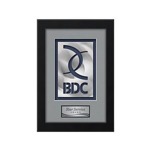 Eldridge Aquashape Award - Satin Black