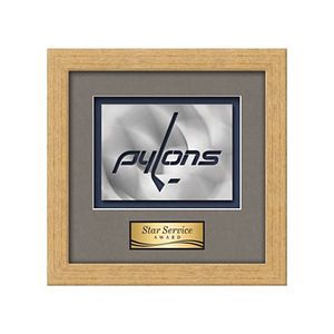 Eldridge Aquashape Award - Antique Gold