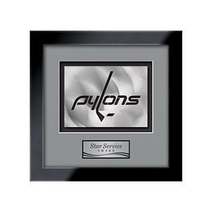 Eldridge Aquashape Award - Gloss Black