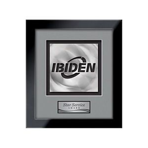 Eldridge Aquashape Award - Gloss Black
