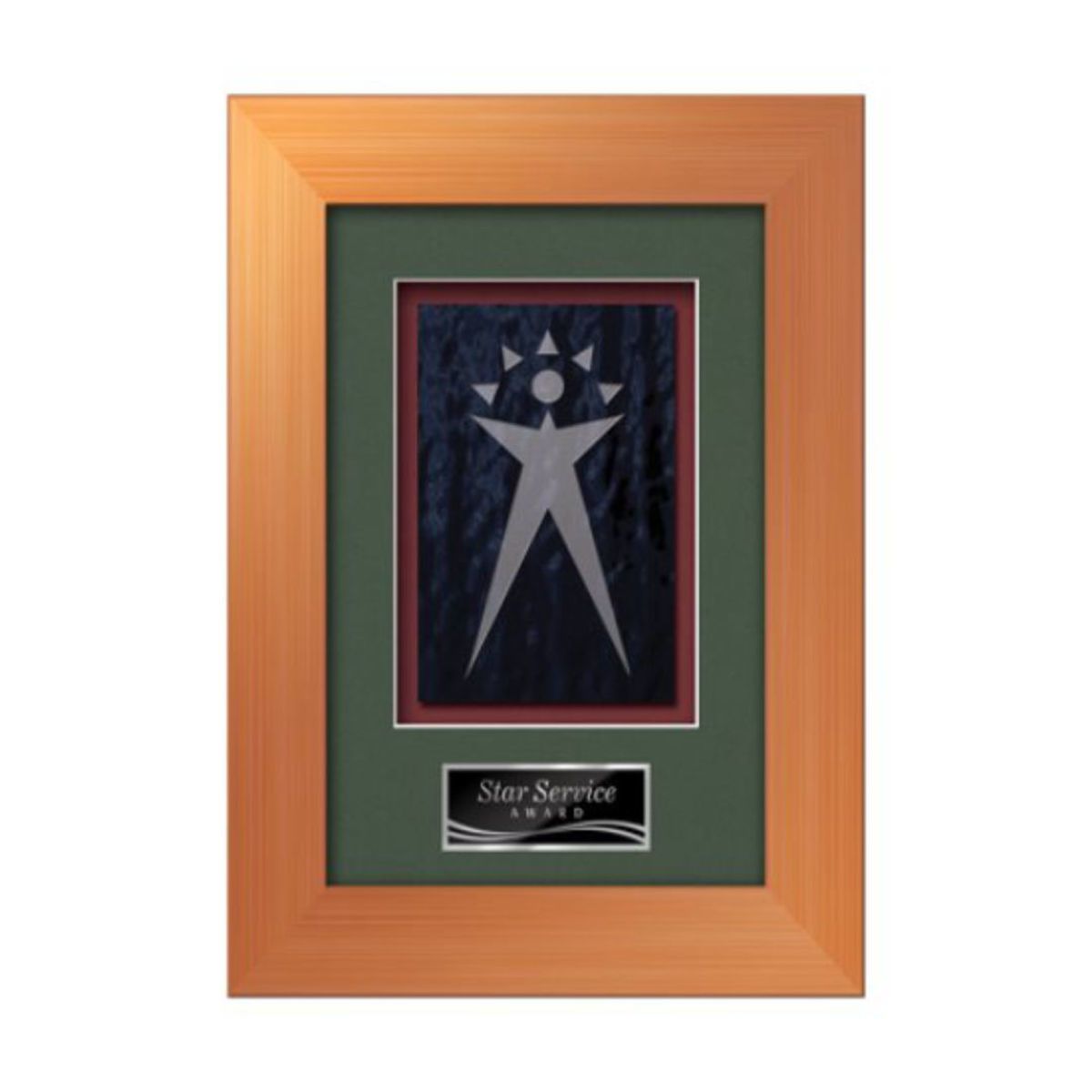 Premier -  Bronze