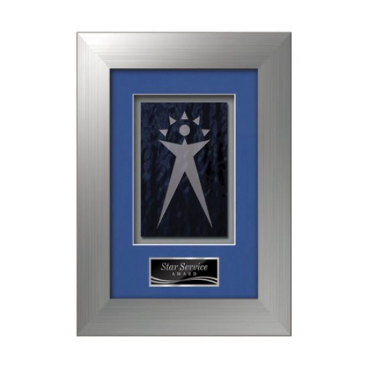 Premier -  Silver
