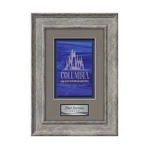 Calder -  Grey Oak