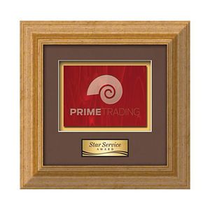 Terrene -  Antique Gold
