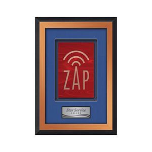 Jasper -  Bronze