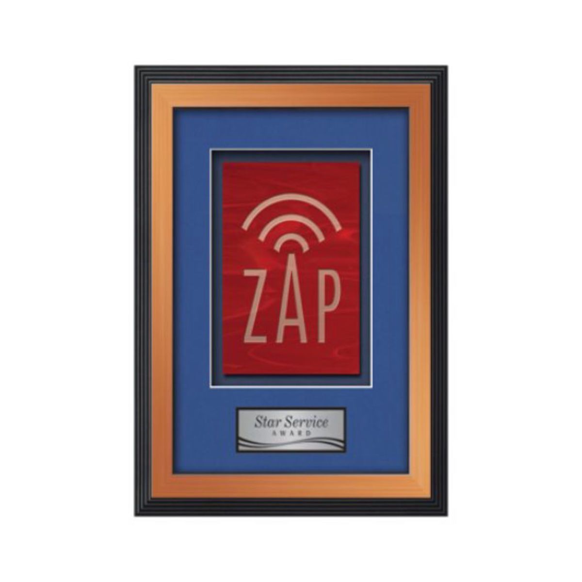 Jasper -  Bronze