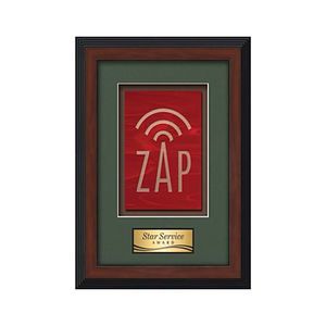 Jasper -  Dark Walnut