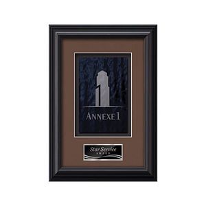 Monarch -  Black