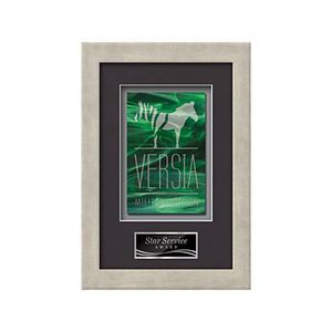 Eldridge -  Antique Silver