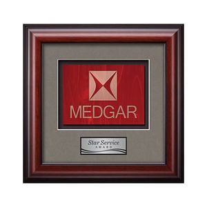 Canaro -  Mahogany