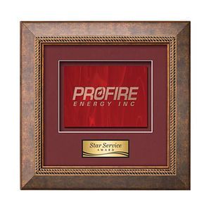 Lazio -  Antique Bronze