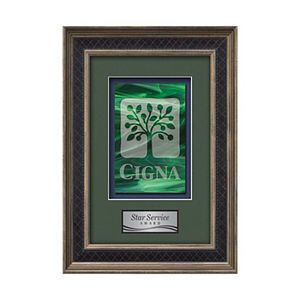 Tuscan -  Rustic/Charcoal
