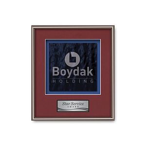 Fenestra -  Bronze