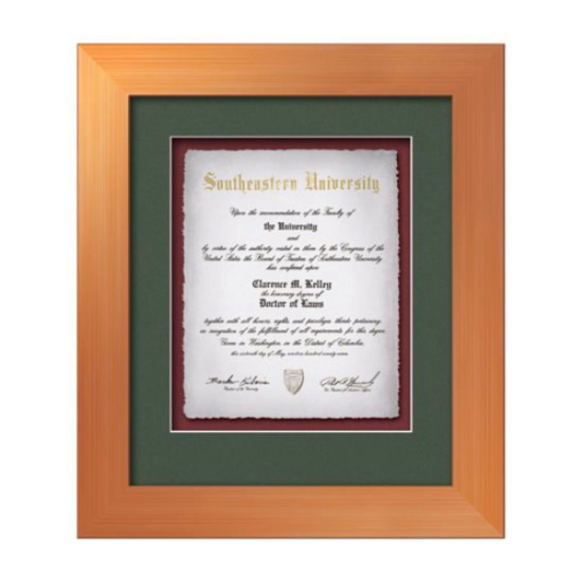 Premier -  Bronze
