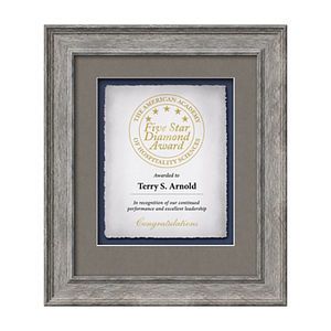 Calder -  Grey Oak