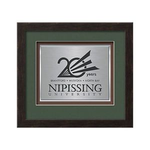 Eldridge Certificate TexEtch - Espresso Dark Walnut