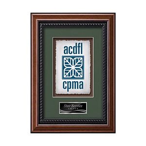 Deco -  Walnut 