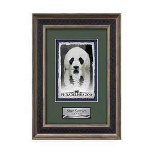 Tuscan -  Rustic/Charcoal