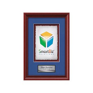 Raven -  Mahogany