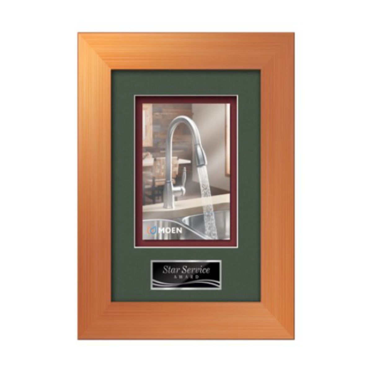 Premier - Bronze