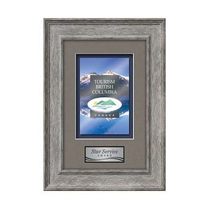 Calder -  Grey Oak