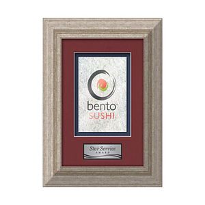 Terrene - Antique Silver
