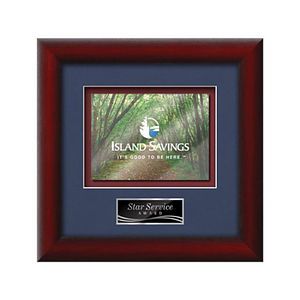 Eco - Mahogany 
