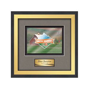 Jasper - Gold