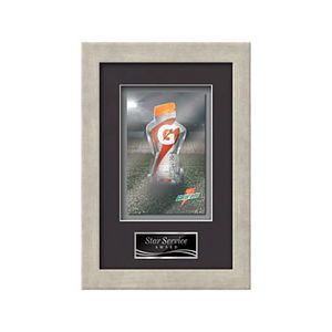 Eldridge - Antique Silver