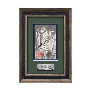 Tuscan - Rustic/Charcoal