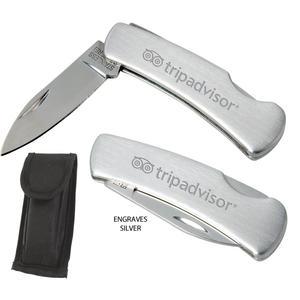 Traditional Pocket Knife