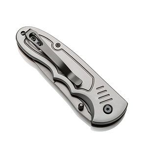 Katmai Pocket Knife with Rosewood Handle