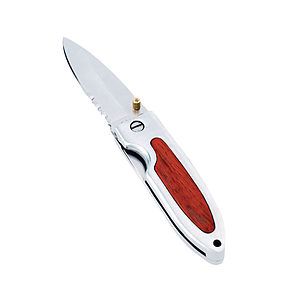 Rosewood Knife