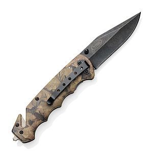 Militia Utility Knife