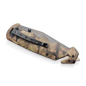 Militia Utility Knife