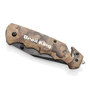 Militia Utility Knife